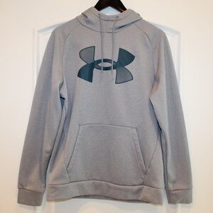 Under Armour hoodie (men’s M)